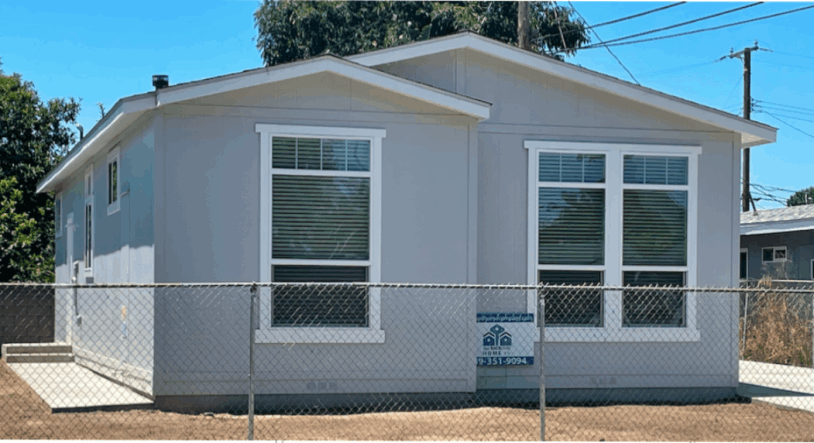 We deliver a complete ADU project in Southern California