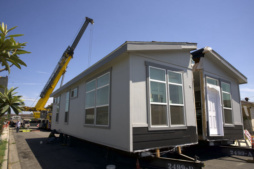 We deliver a complete ADU project in Southern California